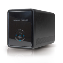 conceptronic